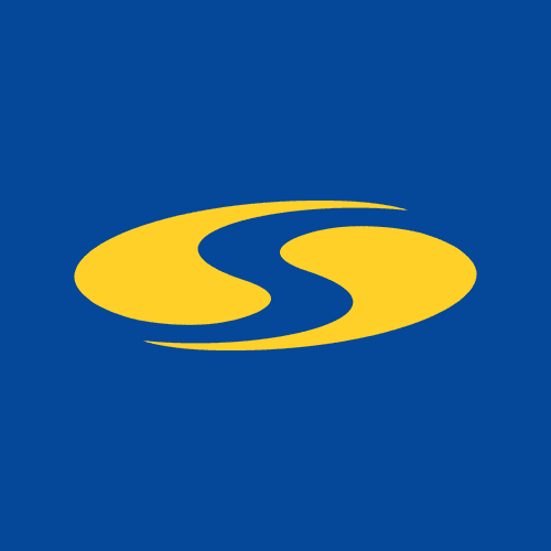 Svenskt Kosttillskott AB logotyp