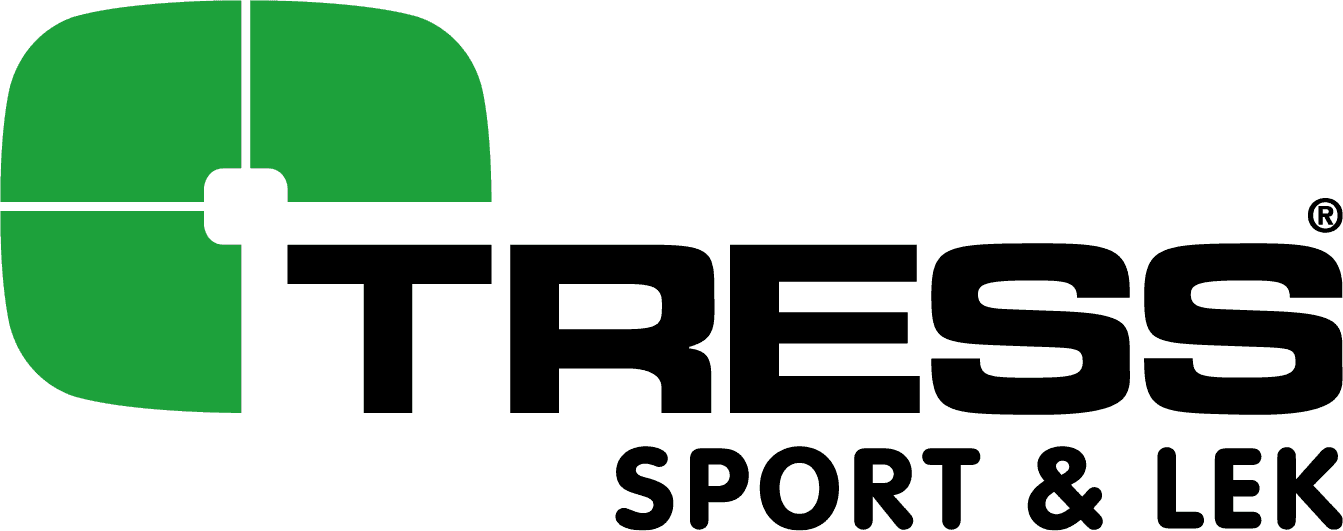 Tress.com logotyp