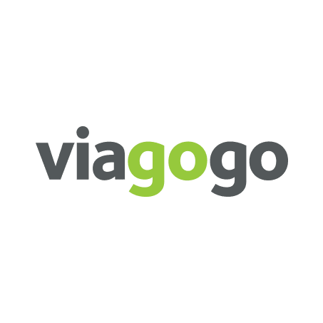 viagogo the Ticket Marketplace logotyp