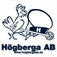 Högberga AB logotyp