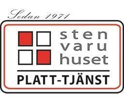 Stenvaruhuset logotyp