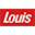 Louis 🏍 logotyp