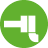 Tonerlagret logotyp