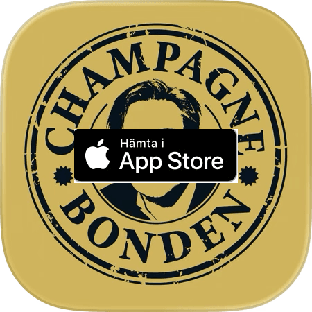 Champagnebonden logotyp