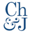 Chhatwal & Jonsson logotyp