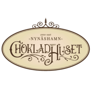 Chokladhuset logotyp