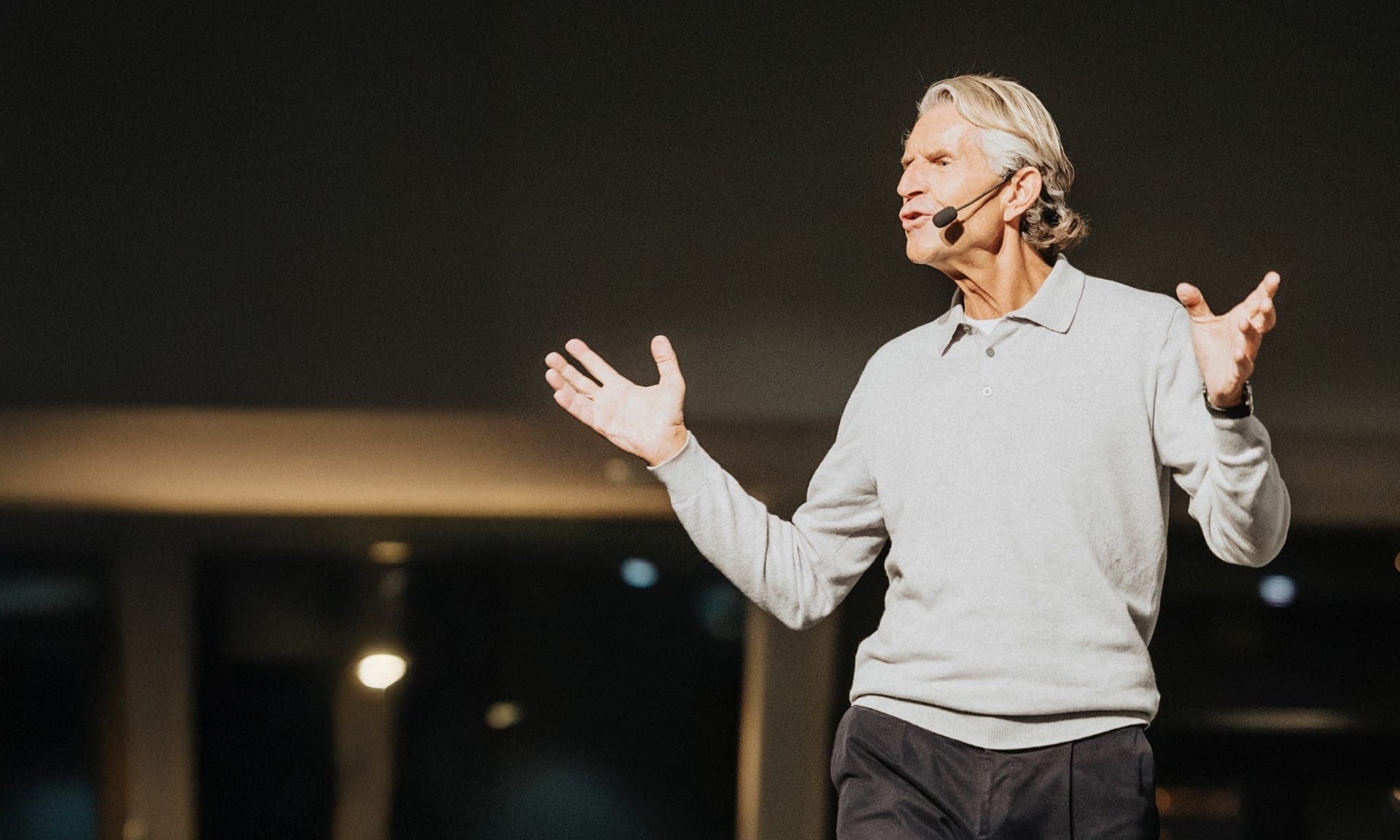 Christer Olsson logotyp