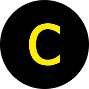 Citronelles logotyp