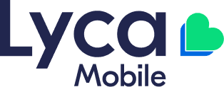 Lyca Mobile logotyp