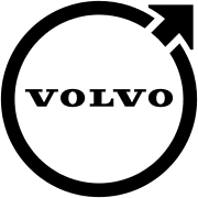 Volvo Car Lifestyle Collection logotyp