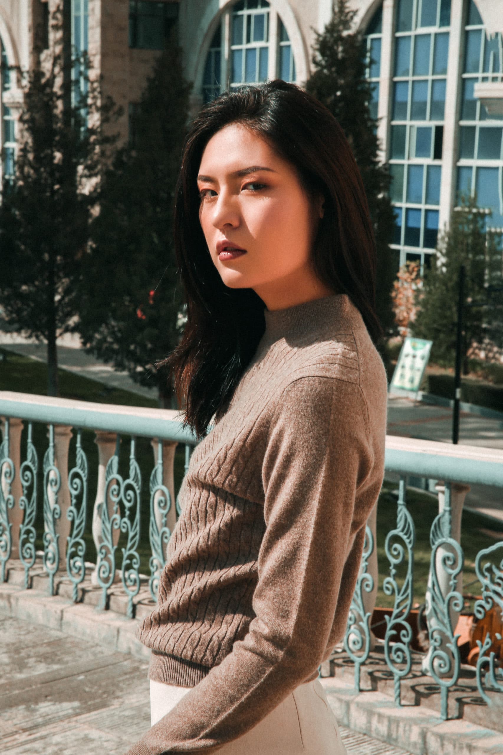 Cozy Cashmere logotyp