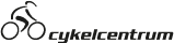 Cykelcentrum i Borlänge logotyp
