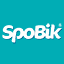 Spobik AB logotyp
