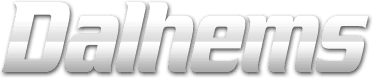 Dalhems logotyp
