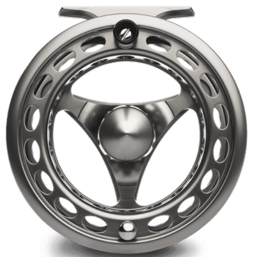 Danielsson Flyreels logotyp