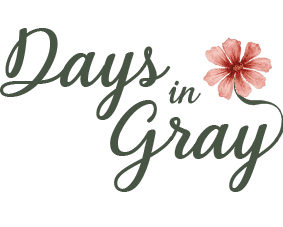 Daysingray.se logotyp