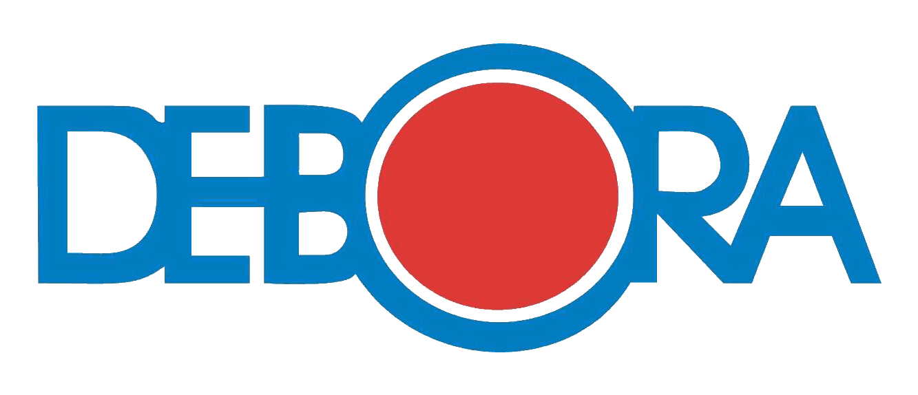 Debora.se logotyp