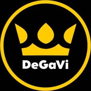 DeGaVi Cykel logotyp