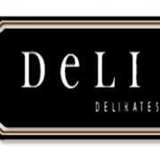 Deli Italia Snättringe logotyp