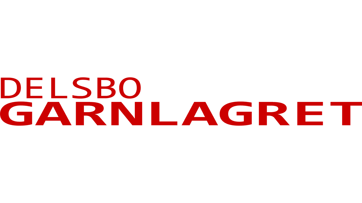 Garnshopen logotyp