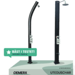 Demerx logotyp