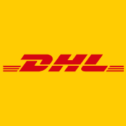 DHL Paket logotyp