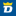Dragkrokskungen.se logotyp