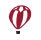 DreamBalloon AB logotyp