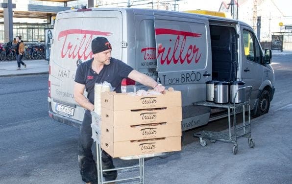 Trillermat.se logotyp