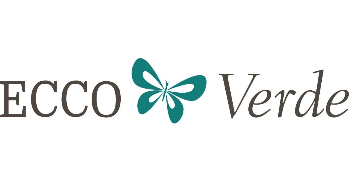 Ecco Verde logotyp