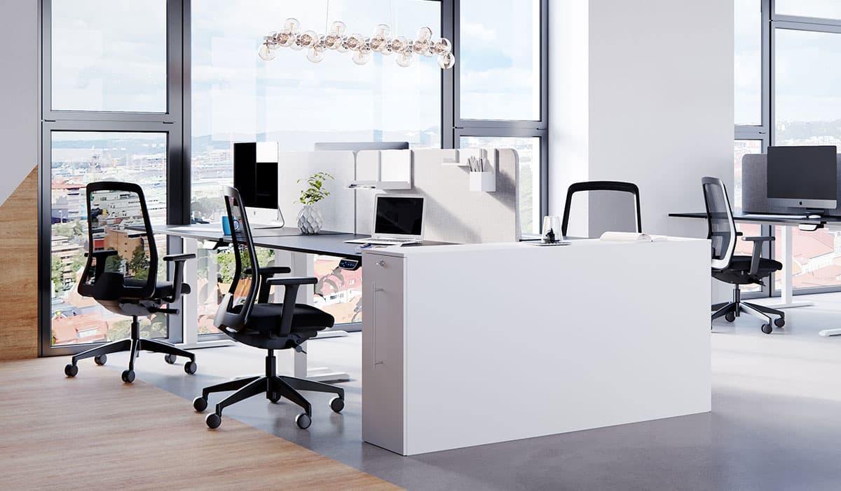 Välkommen till ELJ Furniture logotyp