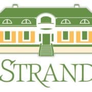 Ellen Keys Strand logotyp