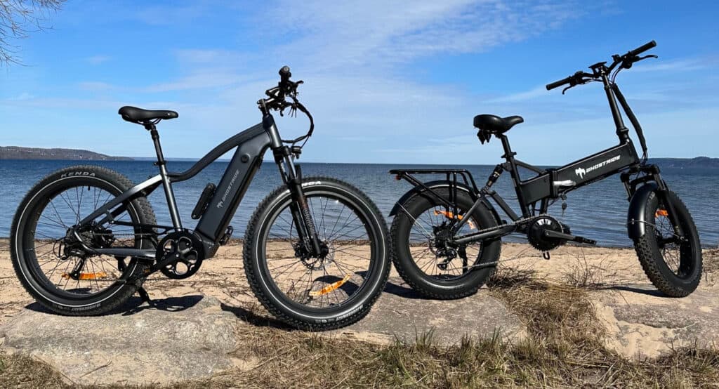 Elscooter Sweden logotyp
