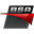 BSR logotyp