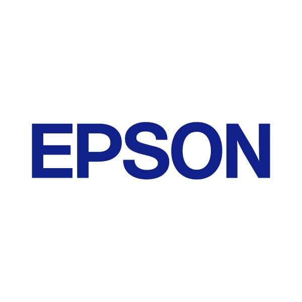 Epson Sverige logotyp