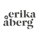 Erika Åberg logotyp