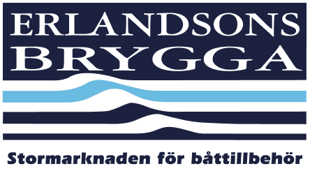 Erlandsons Brygga AB logotyp