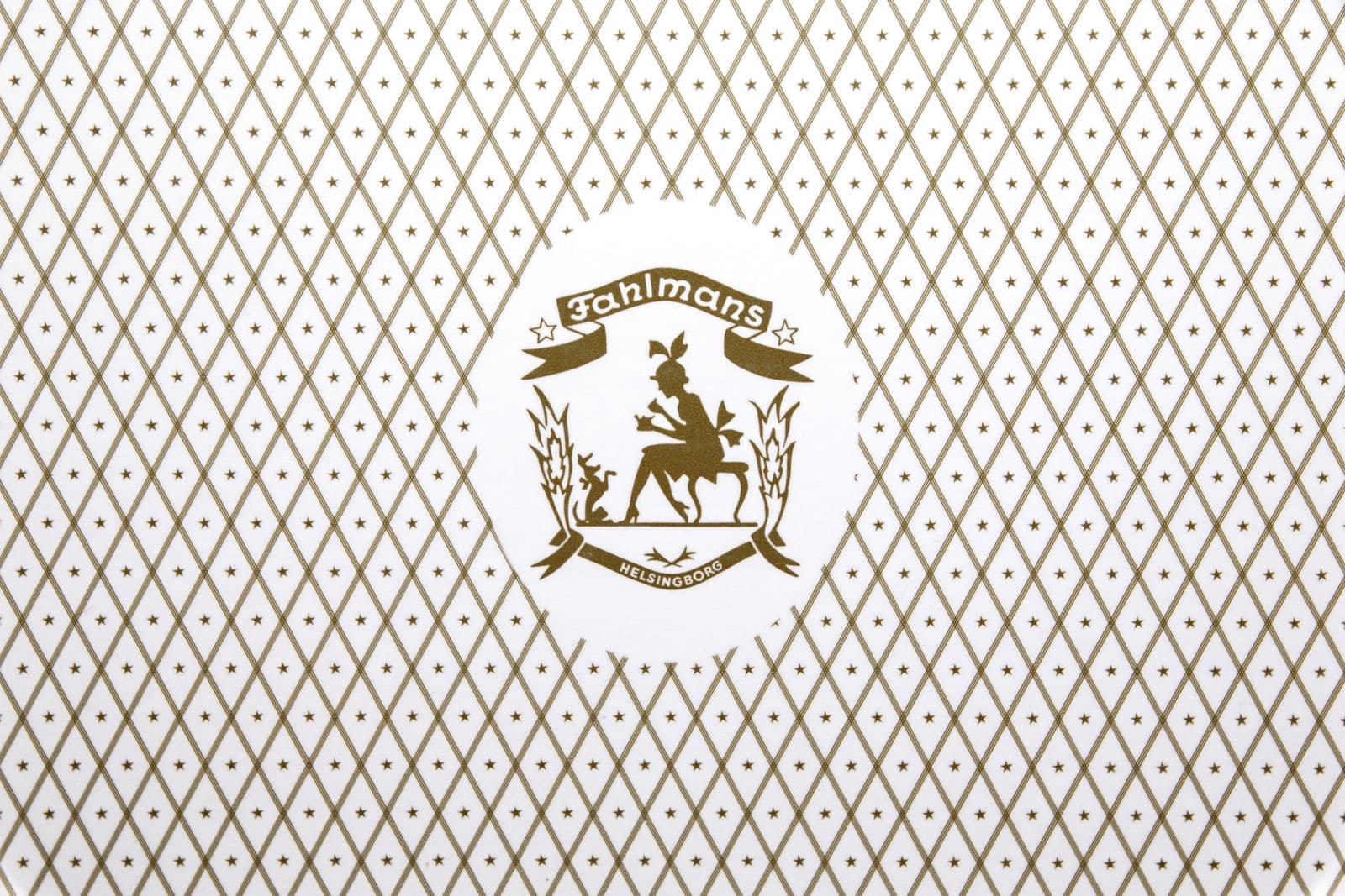 Fahlmans logotyp