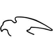 Falkgarn.se logotyp