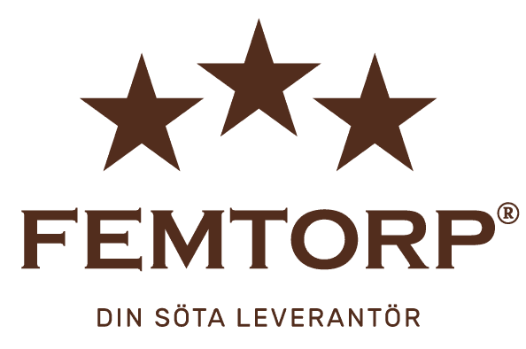 Femtorp logotyp