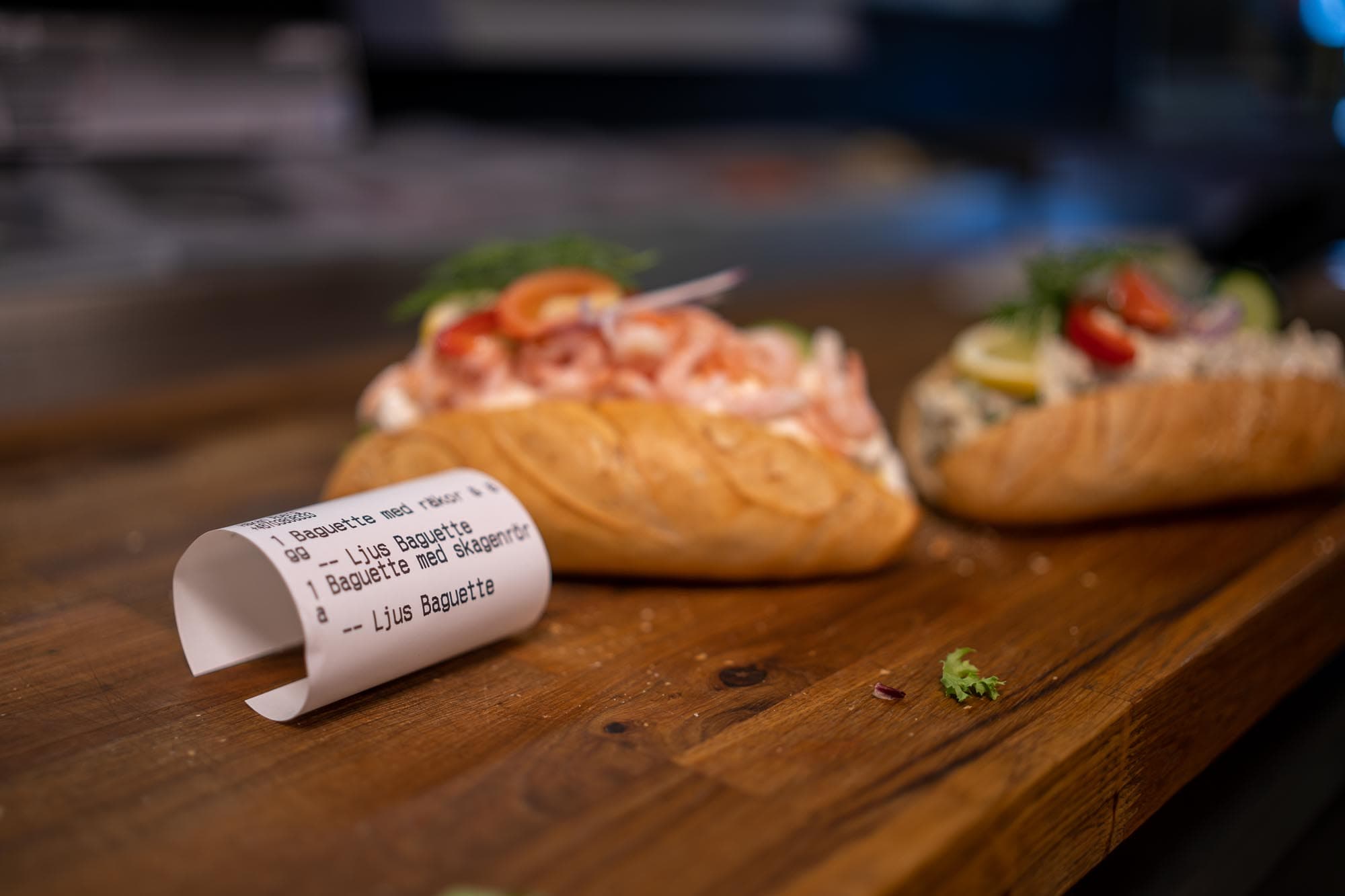 Fika Berga logotyp