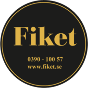 Fiket i Gränna logotyp