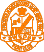 Stockholm Kampsport logotyp