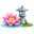 Dammcenter logotyp