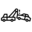 Mullhyttans bilskrot logotyp