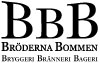 Brodernabommen logotyp