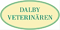 Dalbyveterinären logotyp