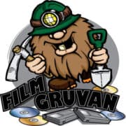 Filmgruvan logotyp