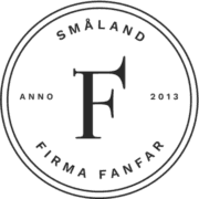 FIRMA FANFAR logotyp