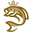 Fiskkungen logotyp